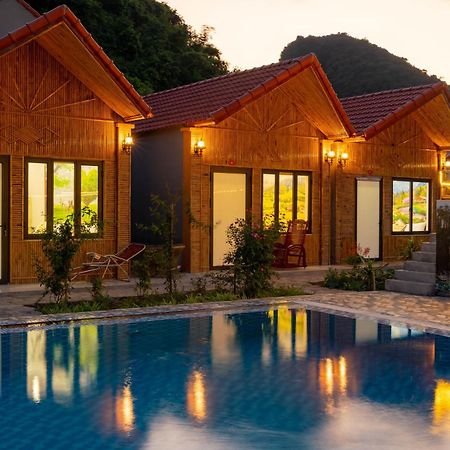 Tan Dinh Farmstay Ninh Binh Exterior photo