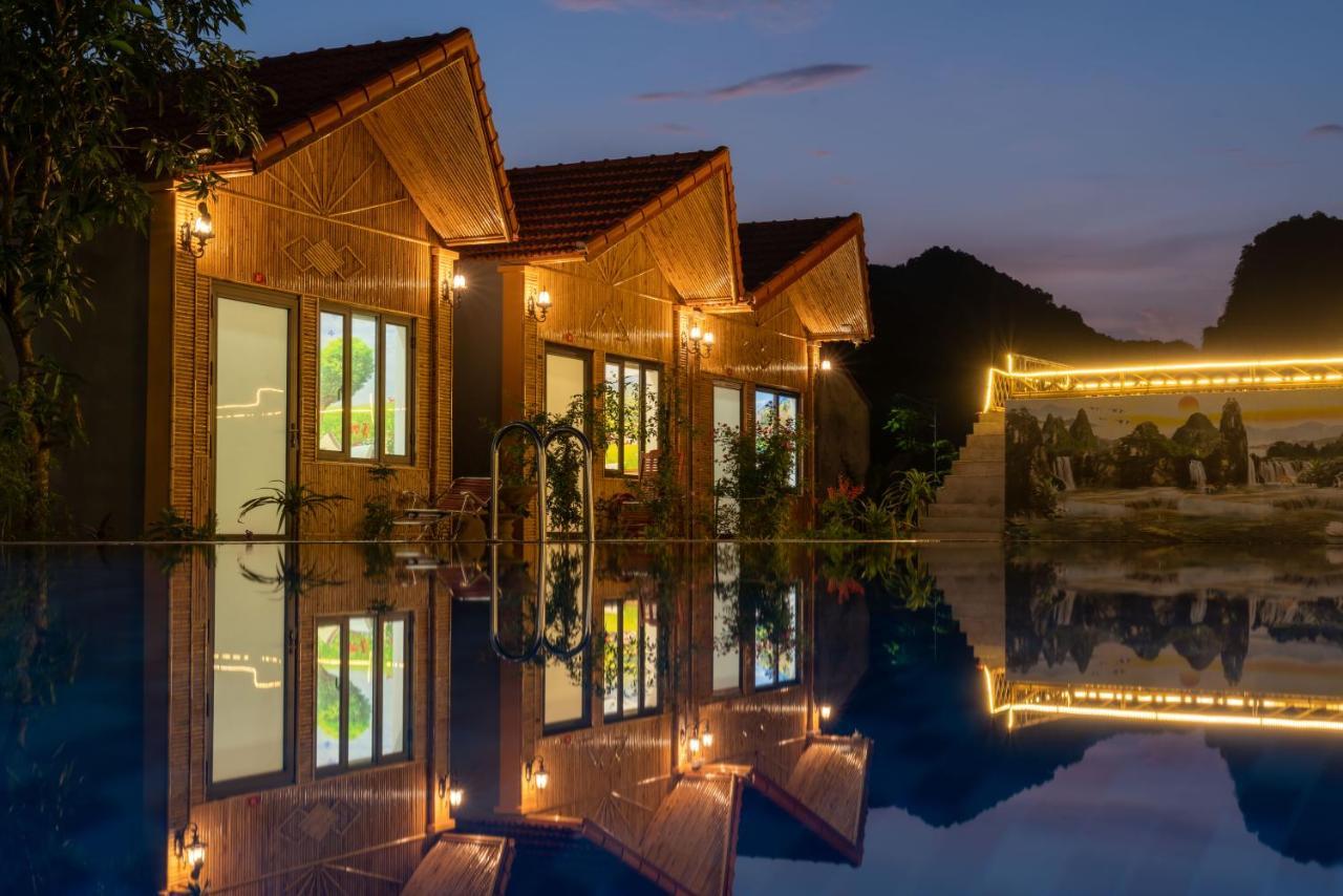 Tan Dinh Farmstay Ninh Binh Exterior photo