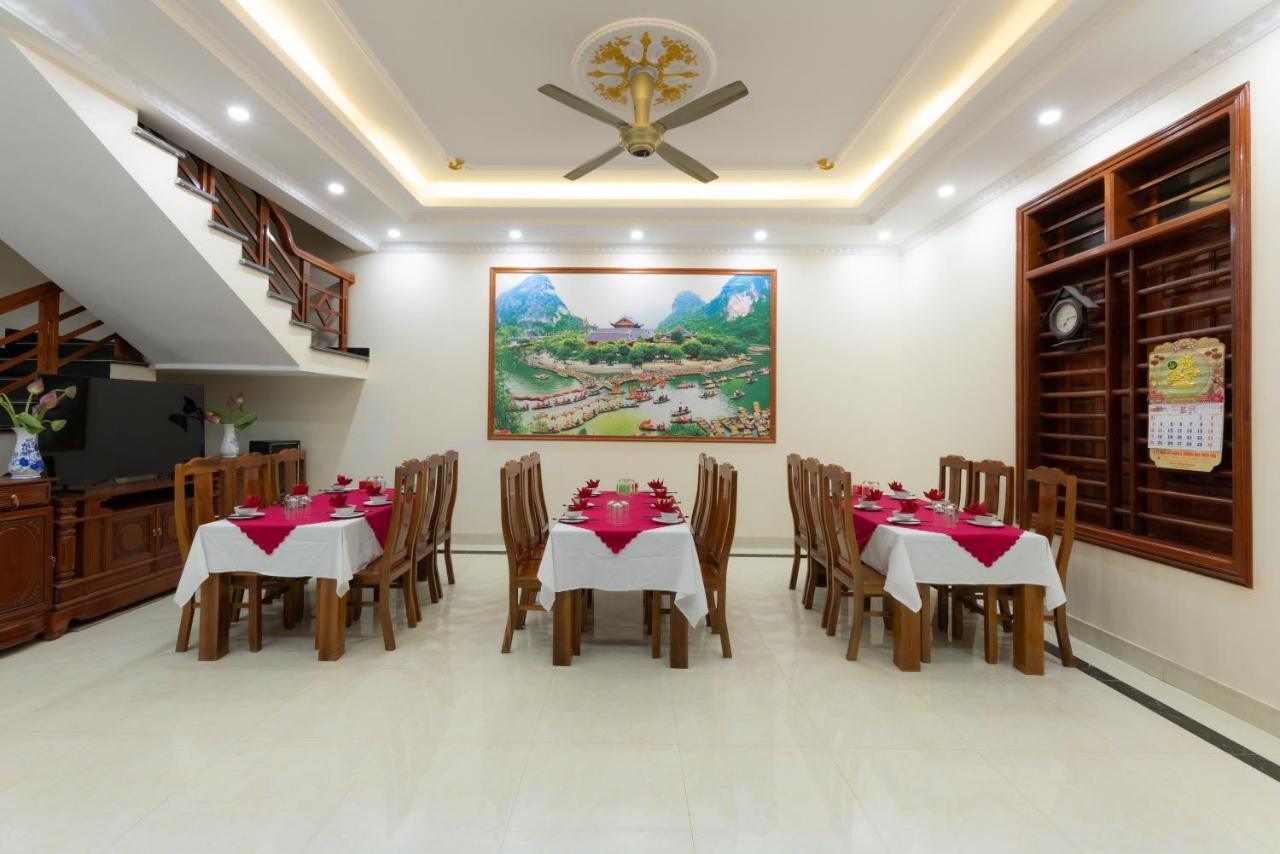 Tan Dinh Farmstay Ninh Binh Exterior photo